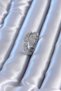 Silver Snake Style Lux Ring for Elegant Woman - 2