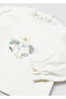 Baby Girl Long Sleeve Blouse
