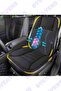 Chair Back Cushion Seat Lumbar Support Car Rest Cushion Auto Vehicle Orthopedic Pillow - 6