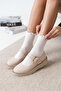 Mdn 162 Band Buckle Loafer - 2