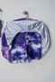Children's Tennis Skirt Crop Suit Tennis Skirt Tennis Crop Sea Pool Swimsuit - 5