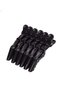 Hair Clamp Hair Clip 6Pcs Dragon Clamp Hairdresser Buckle Alligator Hair Holder - 6