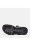 Men's Lincoln Peak Double Strap Black Sandals - 3