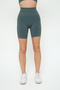 Push Up Spor Şort - 4