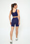 Push Up Spor Şort - 3