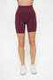 Push Up Spor Şort - 5