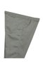 Plus Size Lace-Up Jeans - 4