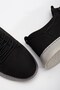 9107 Men's Daily Nubuck Genuine Leather Full Orthopedic Comfortable Fit Shoes - 4