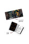 Gökçen 3-4 Hardcover - with Highlighter Gift - 5