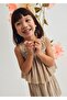 Abel&Lula Special Design Girl's Skirt Suit_Mnvs5071
