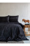 Uniq Touch Duvet Cover Set Double Size Times