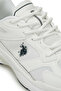 Krez 4Fx Beige Women's Sneaker