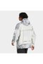 Nat Geo Wind.Rdy Men's Gray Outdoor Windbreaker - 2