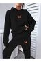 Unisex Casual Tracksuit Set Outdoor Full Zip - 2