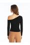Boat Neck Women's Body (W4) - 4