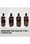 American Crew 3-in-1 Tea Tree Shampoo, Conditioner and Body Wash - 7