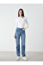Lcw Vision Crew Neck Women's Bodysuit (S5) - 2
