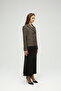 Ester Yün Blazer Ceket - 4