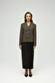 Ester Yün Blazer Ceket - 7