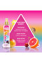 …? Summer Escapes Womens Santorini Sunset Body Mist Fragrance Spray 200ml - 3