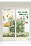 Sticker for Glass and Wall Special for Ramadan Moon - 2