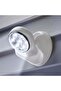 Wireless motion activated lamp