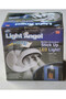 Wireless motion activated lamp - 2