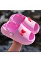Girl's Sandals Slippers Non-Slip Sole Sandals