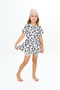 Boneli Three Piece Girls' Swimsuit - 2