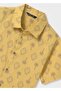 Men's Shirt 25Ymyr6138 - 2