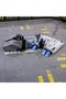 ألعاب روبوتية للتحكم عن بعد من Spin Master Hexbug Battlebots Arena Max - 5