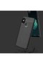 Mi 8 Se Case Zore Niss Silicone Cover - Gray - 6