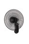 16" Wall Fan- OMF1868/ High Performance with 3-Speed Controls - 8