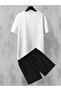 Trendy Two-Piece Set – Casual and Modern Style - 2