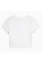 Dare to Women's White T-Shirt ( 629806 -02) - 5