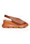 Women's Thick Sole Comfortable Sandals - 3