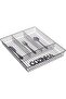 Steel Holder 32Cm X 26Cm X 5Cm Black Colour