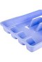 P/TIME CUTLERY TRAY 30CMX37CMX5CM Lavender - 3