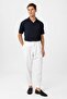 Jogger relaxed fit men's pants - 2