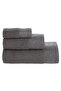 Regal 100% Cotton 3-Piece Boxed Luxury Towel Anthracite 70 X 140 - 5