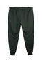 Ribbed Plus Size Tracksuit Bottom - 3