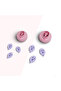 Horror Balloon Mini Polymer Clay Cutting Mold,Jewelry Molds, Candy Molds,Ceramic Mold,No:312 - 2
