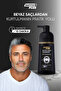شامبو أسود للشعر الأبيض 350 مل - 3