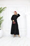 Nada Stylish Casual Dress - 7