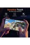 Samsung S23 Nano Screen Protector Unbreakable Glass - Ultra Transparent - 5