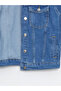 Lcw Kids Indigo Girl Jean Jacket - 2