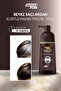 Brown Hair Brown White Concealer Natural Looking Shampoo 350 ml - 4