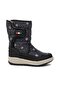Le Petit Girl's Thermal Snow Boots - 2
