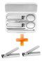 Mijia Professional Nail Care Kit Pedicure Manicure Kit + 2 Pcs Nail Clippers Stainless Steel