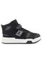 King Unisex Kids Daily Sneaker Long High-Top Sports Boots